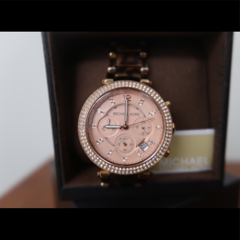 Michael Kors Watch
